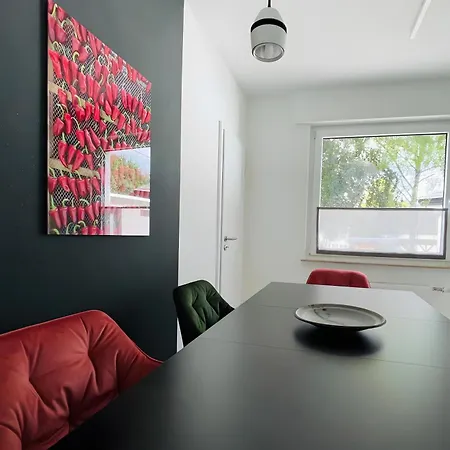 Apartment Sauerland_ostwig Bestwig